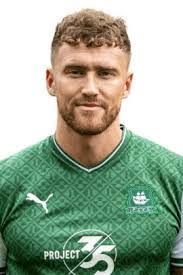 Dan Scarr's Instagram, Twitter & Facebook