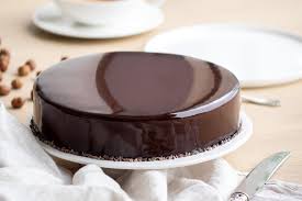 Royal Au Chocolat Royal Chocolat Recette Royal Chocolat Gateaux Et Desserts