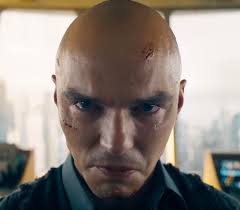 What do we think of Nicholas Hoult as Lex Luthor in #Superman? Watch the  trailer below. 👇
