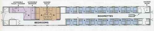 Checking out the roomette, bedroom, and refurbished dining car on amtrak's viewliner on my trip down south on the crescent line. Guide To Viewliner Sleeper Roomette Bedroom Etc Accommodations Flyertalk Forums