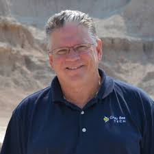 James Horvath, MBA, PMP