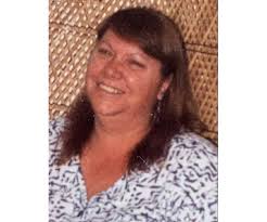 Gloria Potteiger Obituary (1953