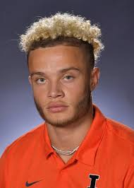 2020 Football Roster