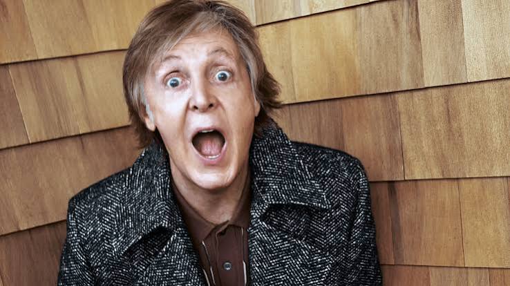 The Untold Stories of Paul McCartney | GQ