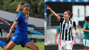 In 4 (80.00%) matches played at home was total goals (team and opponent) over 1.5 goals. Donde Ver En Vivo El Cruz Azul Vs Rayadas De La Liga Femenil Futbol Total
