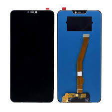 LCD with Touch Screen for Vivo V9 6GB ...