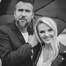 Zobrazit profil celebrity bořek slezáček. Borek Slezacek A Petra Peterova Zruseno Mestsky Dum Kultury Karvina