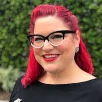 Sarah Gaspar's Instagram, Twitter & Facebook