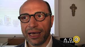 Mario Caputo (Meridiana Italia): "Fondi strutturali, partita strategica per  il sistema impresa"