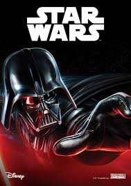 Vaizdo rezultatas pagal užklausą „darth vader“