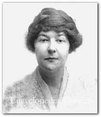 Elizabeth Weed Shutes (1871-1949)