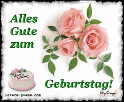 Geburtstag frau lush blumen filme filmposter beautiful. Gif Geburtstag Blumen