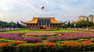 Maybe you would like to learn more about one of these? Al Masyhur International Tempat Tempat Menarik Di Taiwan Part 1