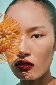 By Rex Leung for Elle Vietnam (Elle Vietnam)