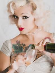 Models in Placentia, California, United States