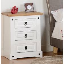 Einfaches und modernes aussehen davon kann gut zu ihrem bett passen. á… Nachttisch Fur Boxspringbett 30 Beliebte Modelle