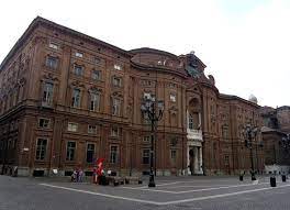 It was a private residence of the princes of carignano, after whom it is named. Palazzo Carignano Wikipedia