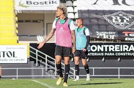 O avançado brasileiro pedro henrique, de 23 anos, é reforço do farense e formado no grêmio anápolis, pedro henrique chegou a portugal através do leixões e depressa deu nas vistas, a ponto. Clientes Amplitude Assessoria De Imprensa Esportiva