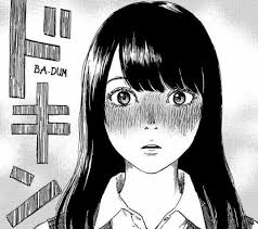 Boku Wa Mari No Naka Manga Art Anime Crying Anime Art