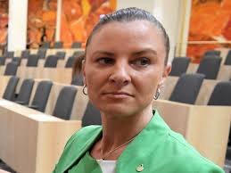 Der bisherige innenminister nehammer soll österreichs kanzler werden. Katharina Nehammer Klagte Karntner Wegen Facebook Post 3 500 Euro Entschadigung Politik Vienna At