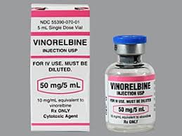 A., bowen j., kealey t. Vinorelbine Intravenous Uses Side Effects Interactions Pictures Warnings Dosing Webmd