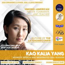 DUU Speakers & Stage