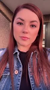 Crystal Brady's Instagram, Twitter & Facebook