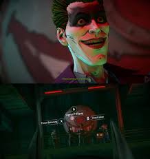 In Defense of Vigilante scenario (spoilers) — Telltale Community