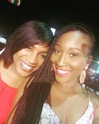 Ebony Bender's Instagram, Twitter & Facebook