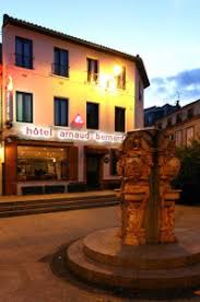 Découvrez la sélection des hôtels à toulouse. Hotel Arnaud Bernard Toulouse