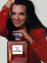 5 fragrance from 1986 to 1997. Chanel No 5 Monuments Video 1986 Imdb