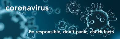 Coronavirus Information - Nelson Mandela University