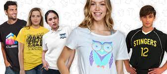 5 Ways To Print T Shirts With A Heat Press Stahls Blog Heat Press Shirts Tshirt Print Shirt Print Design