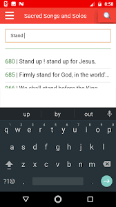 Even though sacred songs and solos application is created for the android and ios. Download Sacred Songs And Solos With Tunes Audio Offline Free For Android Sacred Songs And Solos With Tunes Audio Offline Apk Download Steprimo Com