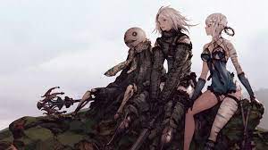 Zerochan has 14 nier replicant ver.1.22 anime images, and many more in its gallery. Nier Replicant Ver 1 22474487139 To Get New Weapons Via Free Dlc Gamers Grade
