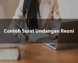 Informasi undangan yang kami bagikan semoga menjadi informasi terbaik dan bisa benrmanfaat untuk semua khususnya informasi tentang contoh surat undangan perpisahan sekolah doc terbaru 2021 yang semuanya kami kumpulkan dengan serapih mungkin. 16 Contoh Surat Undangan Reuni Sekolah Untuk Guru Dll Contoh Surat