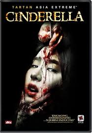 Film Review Cinderella 2006 By Bong Man Dae