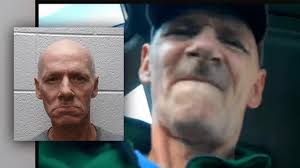 Trail cam theft suspect arrested after snapping selfie during alleged  crime, deputies say