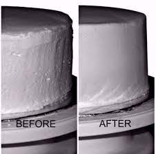 The Melvira Method For Quick Easy Smooth Buttercream Cakecentral Com