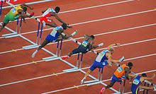 Ver aquí todos los participantes en los juegos olímpicos de tokio 2020. Atletismo En Los Juegos Olimpicos Wikipedia La Enciclopedia Libre