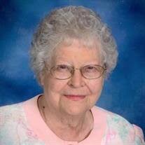 Mary C. Essenmacher Obituary