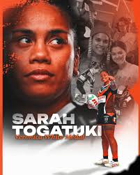 Let's rumble. 🐅 #OneJungle