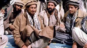 In a gathering in kabul, massoud and former jihadi commanders called on the afghan people and … Assassination Of Ahmad Shah Massoud It S My Duty To Remind People Says Survivor