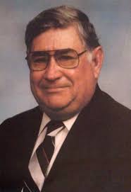 Alice Bell Baptist Church