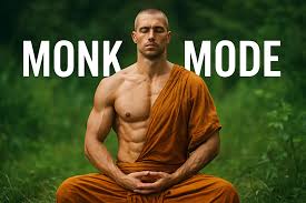 What is Monk Mode? Boost Focus and Productivity - MEN'S LIFESTYLE