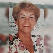 Sharon A. Hulme Obituary