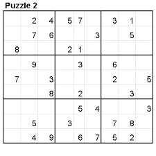 Sudoku Solver Code In Excel With Brute Force Solver Code