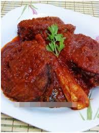 Ikan tongkol bisa dimasak dengan aneka bumbu yang olahan ikan tongkol bisa menjadi pilihan menu makan siang atau makan malam keluarga. Resepi Ikan Tuna Masak Merah Pawtaste Com
