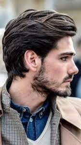 You will change your mind after looking through these trendy medium haircuts & hairstyle options! Hairstyle Medium Length Hair Men Mens Haircuts Medium Mens Hairstyles Medium
