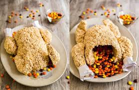 Make these awesome thanksgiving snacks with your kids and share with friends and family. Best Thanksgiving Dessert Recipes 30 Easy Ideas Forkly